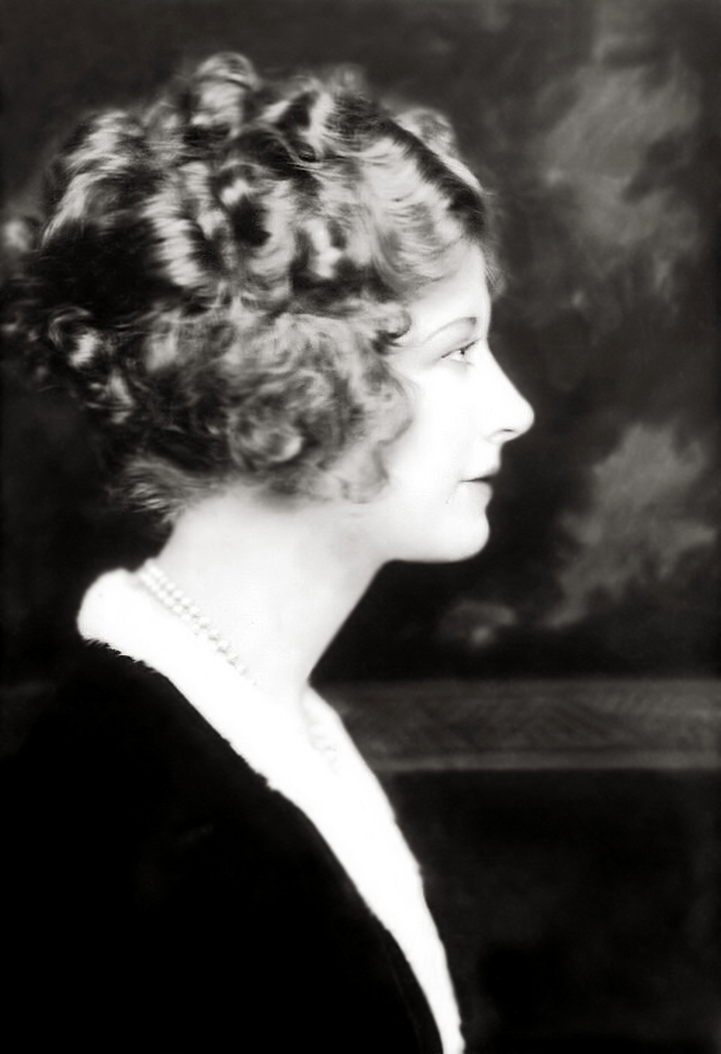 Mildred HarrisAnnex